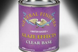 Best General Finishes Glaze: Tips & Tricks Best Final Touch: Elevate Your Projects with Professional Finishing Best General Finishes Glaze: Tips & Tricks | Best Final Touch: Elevate Your Projects with Professional Finishing