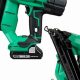 Best Metabo Finish Nailer: Trim Like a Pro! | Best Final Touch: Elevate Your Projects with Professional Finishing