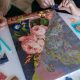 Craft Ideas: What to Do With Finished Diamond Painting + Display! | Best Final Touch: Elevate Your Projects with Professional Finishing