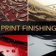 Complete Print Finishing Guide: Techniques & Tips | Best Final Touch: Elevate Your Projects with Professional Finishing