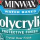 Best Polycrylic Protective Finish: Guide & Tips | Best Final Touch: Elevate Your Projects with Professional Finishing