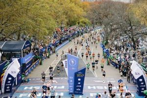 Best Hotels Near NYC Marathon Finish Line [2024 Guide] | Best Final Touch: Elevate Your Projects with Professional Finishing