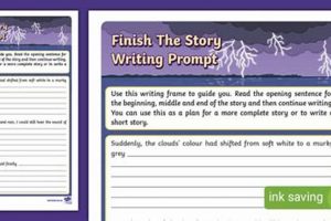 Master the End: How to Finish the Story Strong Best Final Touch: Elevate Your Projects with Professional Finishing Master the End: How to Finish the Story Strong | Best Final Touch: Elevate Your Projects with Professional Finishing