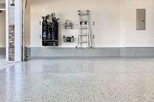 Upgrade Your Garage: Epoxy Finish Garage Floor Ideas Best Final Touch: Elevate Your Projects with Professional Finishing Upgrade Your Garage: Epoxy Finish Garage Floor Ideas | Best Final Touch: Elevate Your Projects with Professional Finishing