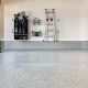 Upgrade Your Garage: Epoxy Finish Garage Floor Ideas | Best Final Touch: Elevate Your Projects with Professional Finishing