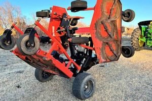 Best Pull Type Finish Mower: Reviews & Buying Guide Best Final Touch: Elevate Your Projects with Professional Finishing Best Pull Type Finish Mower: Reviews & Buying Guide | Best Final Touch: Elevate Your Projects with Professional Finishing