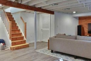 Cheap & Chic: Inexpensive Ways to Finish a Basement Ceiling Today! Best Final Touch: Elevate Your Projects with Professional Finishing Cheap & Chic: Inexpensive Ways to Finish a Basement Ceiling Today! | Best Final Touch: Elevate Your Projects with Professional Finishing