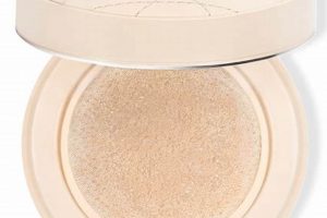 Forever Cushion Powder: The Perfect Finish + Tips Best Final Touch: Elevate Your Projects with Professional Finishing Forever Cushion Powder: The Perfect Finish + Tips | Best Final Touch: Elevate Your Projects with Professional Finishing