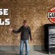 DIY Guide: How to Finish a Garage Wall Like a Pro | Best Final Touch: Elevate Your Projects with Professional Finishing