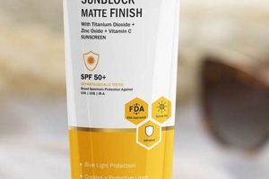 Best Matte Finish Sunblock: Protect & Shine-Free! Best Final Touch: Elevate Your Projects with Professional Finishing Best Matte Finish Sunblock: Protect & Shine-Free! | Best Final Touch: Elevate Your Projects with Professional Finishing