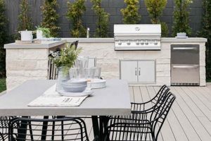 Best Outdoor Kitchen Finishes: Styles & Ideas Guide Best Final Touch: Elevate Your Projects with Professional Finishing Best Outdoor Kitchen Finishes: Styles & Ideas Guide | Best Final Touch: Elevate Your Projects with Professional Finishing