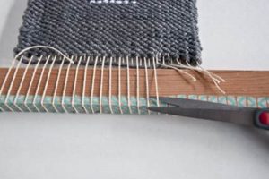 Weaving Wonders: How to Finish a Loom Weave Project Perfectly Best Final Touch: Elevate Your Projects with Professional Finishing Weaving Wonders: How to Finish a Loom Weave Project Perfectly | Best Final Touch: Elevate Your Projects with Professional Finishing