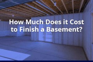 Basement Finishing: What Does it REALLY Cost? Tips & Prices Best Final Touch: Elevate Your Projects with Professional Finishing Basement Finishing: What Does it REALLY Cost? Tips & Prices | Best Final Touch: Elevate Your Projects with Professional Finishing