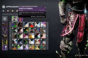 Destiny 2 Photo Finish Shader: Is It Worth the Grind? Best Final Touch: Elevate Your Projects with Professional Finishing Destiny 2 Photo Finish Shader: Is It Worth the Grind? | Best Final Touch: Elevate Your Projects with Professional Finishing