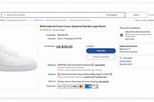 Maximize Sales: Best Time to Finish an eBay Auction + Tips Best Final Touch: Elevate Your Projects with Professional Finishing Maximize Sales: Best Time to Finish an eBay Auction + Tips | Best Final Touch: Elevate Your Projects with Professional Finishing