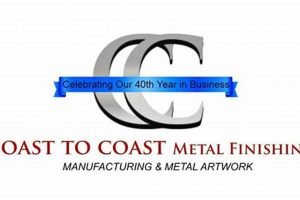 Nationwide Metal Finishing: Coast to Coast Quality Best Final Touch: Elevate Your Projects with Professional Finishing Nationwide Metal Finishing: Coast to Coast Quality | Best Final Touch: Elevate Your Projects with Professional Finishing