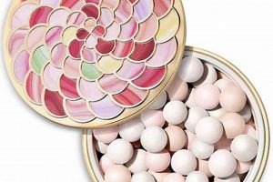 Guerlain Meteorites: Setting & Finishing Powder Pearls Secret! Best Final Touch: Elevate Your Projects with Professional Finishing Guerlain Meteorites: Setting & Finishing Powder Pearls Secret! | Best Final Touch: Elevate Your Projects with Professional Finishing
