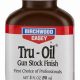 Tru Oil Gun Stock Finish: Protect & Enhance Your Gun | Best Final Touch: Elevate Your Projects with Professional Finishing
