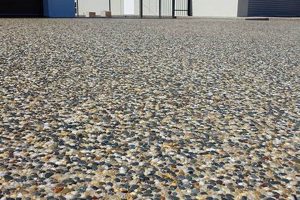 Exposed: Pebble Concrete Finish Ideas + Benefits Best Final Touch: Elevate Your Projects with Professional Finishing Exposed: Pebble Concrete Finish Ideas + Benefits | Best Final Touch: Elevate Your Projects with Professional Finishing