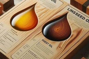 Tung Oil Finish vs Tung Oil: Which Oil Reigns Supreme? Best Final Touch: Elevate Your Projects with Professional Finishing Tung Oil Finish vs Tung Oil: Which Oil Reigns Supreme? | Best Final Touch: Elevate Your Projects with Professional Finishing