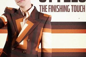 Harry Styles: The Finishing Touch - Style Secrets! Best Final Touch: Elevate Your Projects with Professional Finishing Harry Styles: The Finishing Touch - Style Secrets! | Best Final Touch: Elevate Your Projects with Professional Finishing