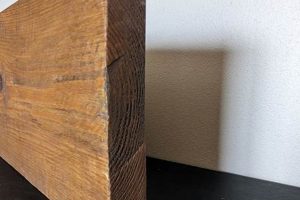 Buy Premium Finished Wood Board - [Your Brand] | Best Final Touch: Elevate Your Projects with Professional Finishing