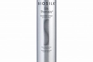 BioSilk Finishing Spray: Salon-Perfect Hold & Shine! Best Final Touch: Elevate Your Projects with Professional Finishing BioSilk Finishing Spray: Salon-Perfect Hold & Shine! | Best Final Touch: Elevate Your Projects with Professional Finishing