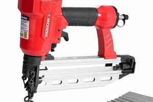 Top-Rated: Best 16 Gauge Finish Nail Gun For Trim & More! Best Final Touch: Elevate Your Projects with Professional Finishing Top-Rated: Best 16 Gauge Finish Nail Gun For Trim & More! | Best Final Touch: Elevate Your Projects with Professional Finishing