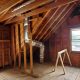 Attic Insulation: Finishing Your Upper-Level Space Now! | Best Final Touch: Elevate Your Projects with Professional Finishing