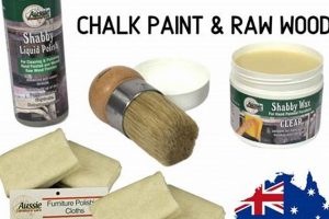 Best Finishing Wax for Chalk Paint: Protect & Seal! Best Final Touch: Elevate Your Projects with Professional Finishing Best Finishing Wax for Chalk Paint: Protect & Seal! | Best Final Touch: Elevate Your Projects with Professional Finishing