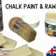 Best Finishing Wax for Chalk Paint: Protect & Seal! | Best Final Touch: Elevate Your Projects with Professional Finishing