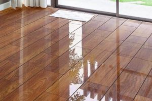 Achieve Gleaming Floors: High Gloss Finish Guide & Tips Best Final Touch: Elevate Your Projects with Professional Finishing Achieve Gleaming Floors: High Gloss Finish Guide & Tips | Best Final Touch: Elevate Your Projects with Professional Finishing