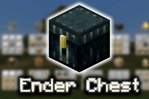Fix: Minecraft Server Stuck Finishing Ender Chest Data [Easy!] | Best Final Touch: Elevate Your Projects with Professional Finishing