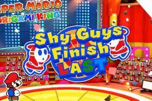 Why Shy Guys Finish Last? The Truth & Tactics Best Final Touch: Elevate Your Projects with Professional Finishing Why Shy Guys Finish Last? The Truth & Tactics | Best Final Touch: Elevate Your Projects with Professional Finishing