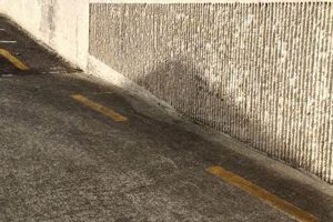 Raked Concrete Finish: Textured Concrete Designs Best Final Touch: Elevate Your Projects with Professional Finishing Raked Concrete Finish: Textured Concrete Designs | Best Final Touch: Elevate Your Projects with Professional Finishing