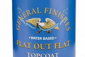 Achieve Ultra-Matte: General Finish Flat Out Flat Magic! Best Final Touch: Elevate Your Projects with Professional Finishing Achieve Ultra-Matte: General Finish Flat Out Flat Magic! | Best Final Touch: Elevate Your Projects with Professional Finishing