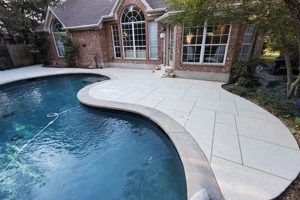 Concrete Pool Deck Finishes: Styles & Safety Tips Best Final Touch: Elevate Your Projects with Professional Finishing Concrete Pool Deck Finishes: Styles & Safety Tips | Best Final Touch: Elevate Your Projects with Professional Finishing