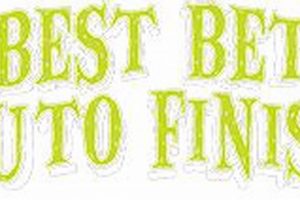 Achieving a Flawless Best Bet Auto Finish: Tips & Tricks Best Final Touch: Elevate Your Projects with Professional Finishing Achieving a Flawless Best Bet Auto Finish: Tips & Tricks | Best Final Touch: Elevate Your Projects with Professional Finishing