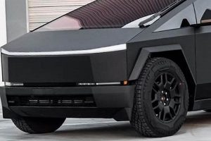 Buy Tesla Truck Rubber Finish: Black Guard For Sale Best Final Touch: Elevate Your Projects with Professional Finishing Buy Tesla Truck Rubber Finish: Black Guard For Sale | Best Final Touch: Elevate Your Projects with Professional Finishing