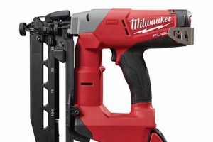 Cordless Nail Power: Milwaukee Finish Nailer Review & Guide Best Final Touch: Elevate Your Projects with Professional Finishing Cordless Nail Power: Milwaukee Finish Nailer Review & Guide | Best Final Touch: Elevate Your Projects with Professional Finishing