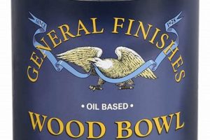 Best General Finishes Wood Bowl Finish: Guide & Tips Best Final Touch: Elevate Your Projects with Professional Finishing Best General Finishes Wood Bowl Finish: Guide & Tips | Best Final Touch: Elevate Your Projects with Professional Finishing