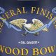 Best General Finishes Wood Bowl Finish: Guide & Tips | Best Final Touch: Elevate Your Projects with Professional Finishing