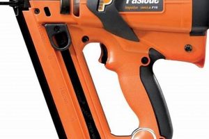 Paslode Finishing Gun Nails: Premium Quality for Lasting Results Best Final Touch: Elevate Your Projects with Professional Finishing Paslode Finishing Gun Nails: Premium Quality for Lasting Results | Best Final Touch: Elevate Your Projects with Professional Finishing