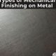 Your Empire Metal Finishing Solution: Services &amp; More! | Best Final Touch: Elevate Your Projects with Professional Finishing