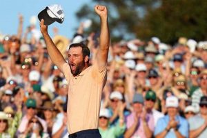 Decoding Max Homa's Best Masters Finish: Path to Victory? Best Final Touch: Elevate Your Projects with Professional Finishing Decoding Max Homa's Best Masters Finish: Path to Victory? | Best Final Touch: Elevate Your Projects with Professional Finishing