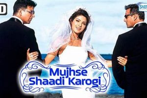 Bollywood Blitz: Was Mujhse Shaadi Karogi Finished in 32 Days? Facts & Myths Best Final Touch: Elevate Your Projects with Professional Finishing Bollywood Blitz: Was Mujhse Shaadi Karogi Finished in 32 Days? Facts & Myths | Best Final Touch: Elevate Your Projects with Professional Finishing