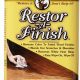 Easy Guide: Restore Finish on Wood Like a Pro! | Best Final Touch: Elevate Your Projects with Professional Finishing