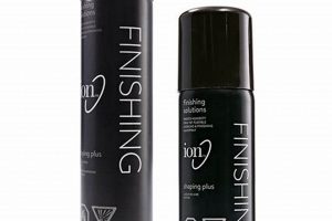 Best Ion Finishing Spray: Styles & Protection Best Final Touch: Elevate Your Projects with Professional Finishing Best Ion Finishing Spray: Styles & Protection | Best Final Touch: Elevate Your Projects with Professional Finishing