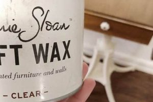 Best Finishing Wax on Chalk Paint: Tips & Tricks Best Final Touch: Elevate Your Projects with Professional Finishing Best Finishing Wax on Chalk Paint: Tips & Tricks | Best Final Touch: Elevate Your Projects with Professional Finishing