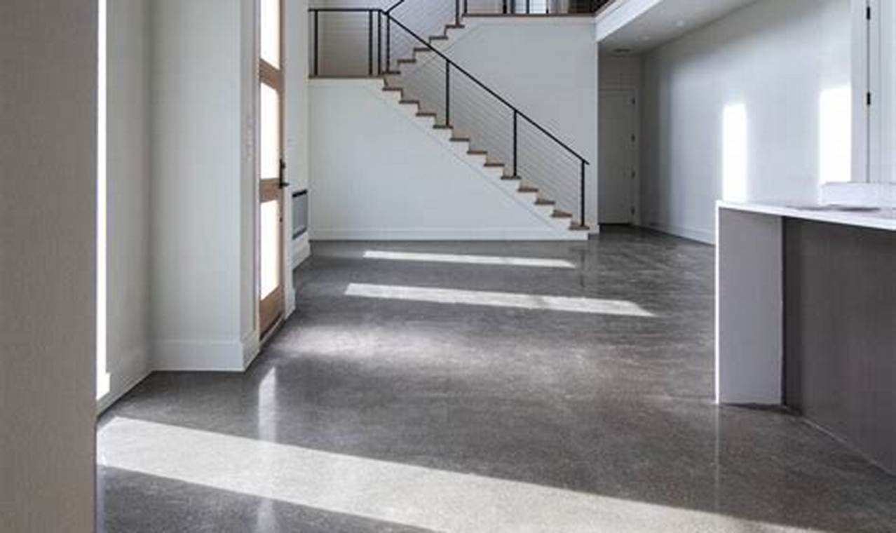 Best Finishes for Concrete Floors: Styles & Protection Best Final Touch: Elevate Your Projects with Professional Finishing Best Finishes for Concrete Floors: Styles & Protection | Best Final Touch: Elevate Your Projects with Professional Finishing